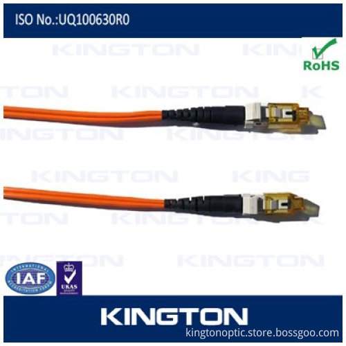 Optical fiber patch cord/fc patch cord